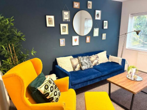 Home by Hyluxe in Birmingham